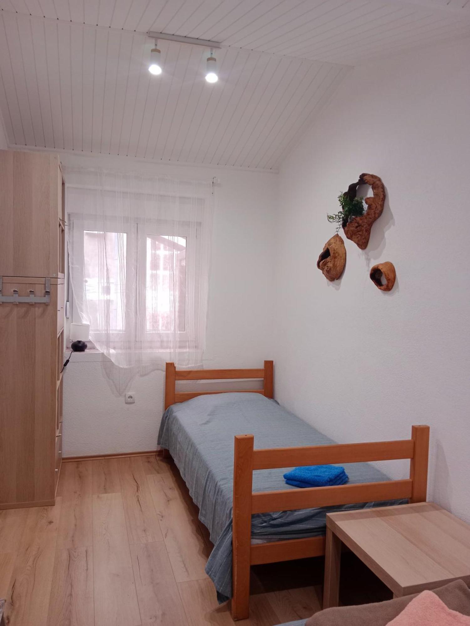 Visoki Vrh Apartman Belgrade Exterior photo
